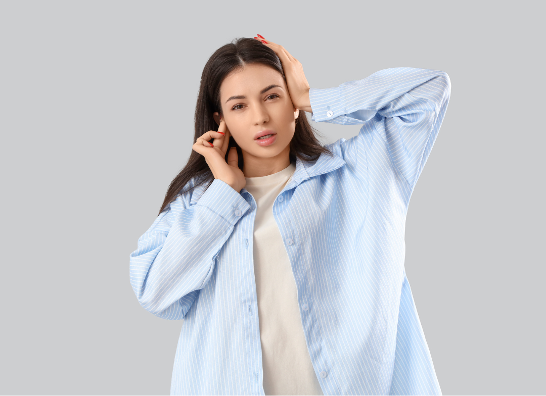 What Causes Hearing Loss?