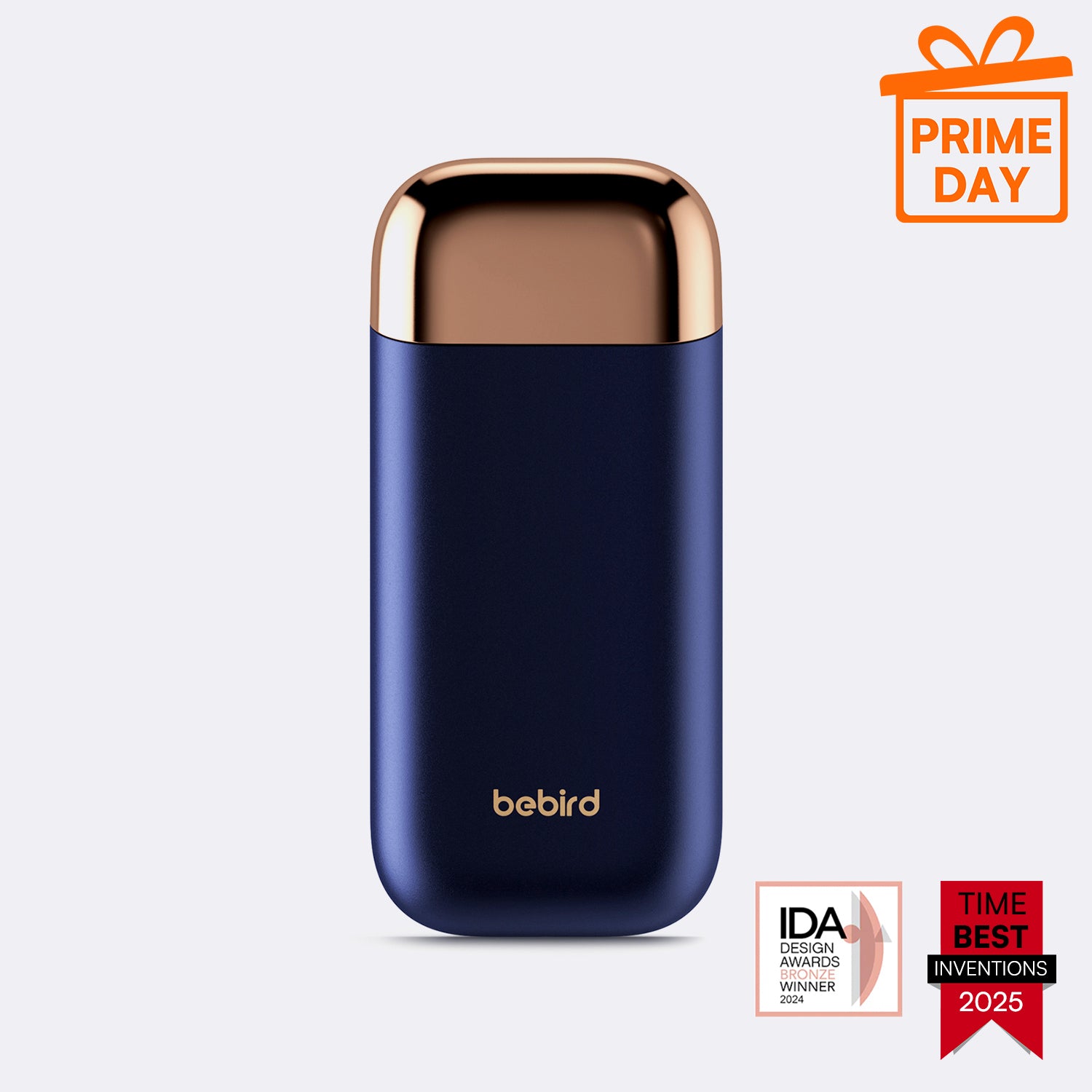 Bebird EarSight Plus
