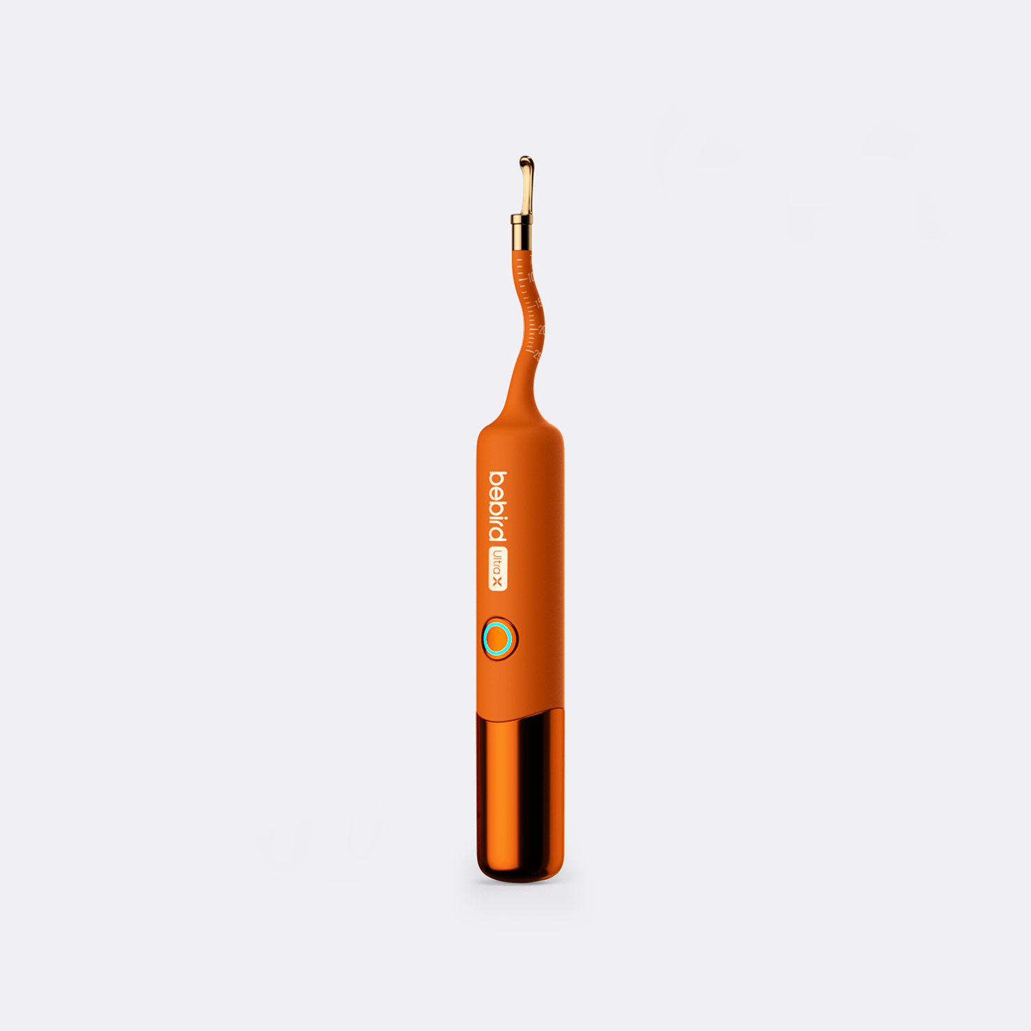 Bebird EarSight Ultra X - Smarte 4K-Ohrpflege