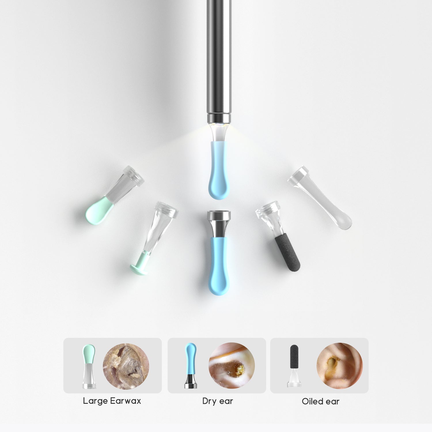 Bebird EarSight R1
