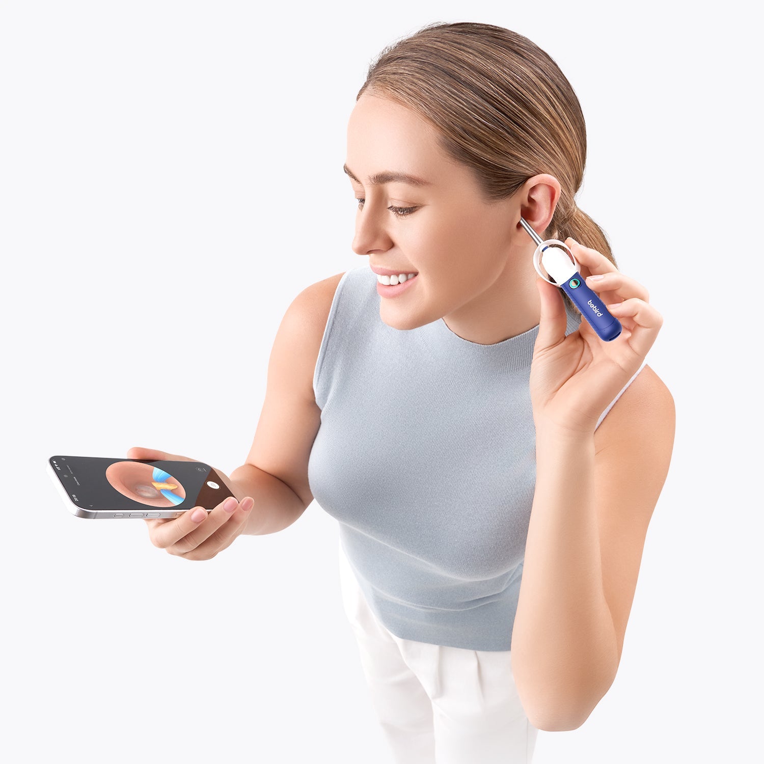 Bebird EarSight Pacchetto Regalo per Famiglia