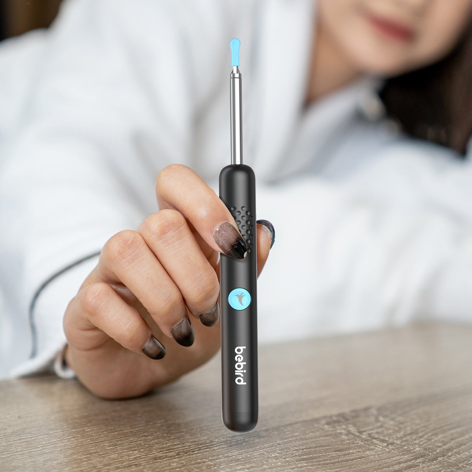 Bebird EarSight R1