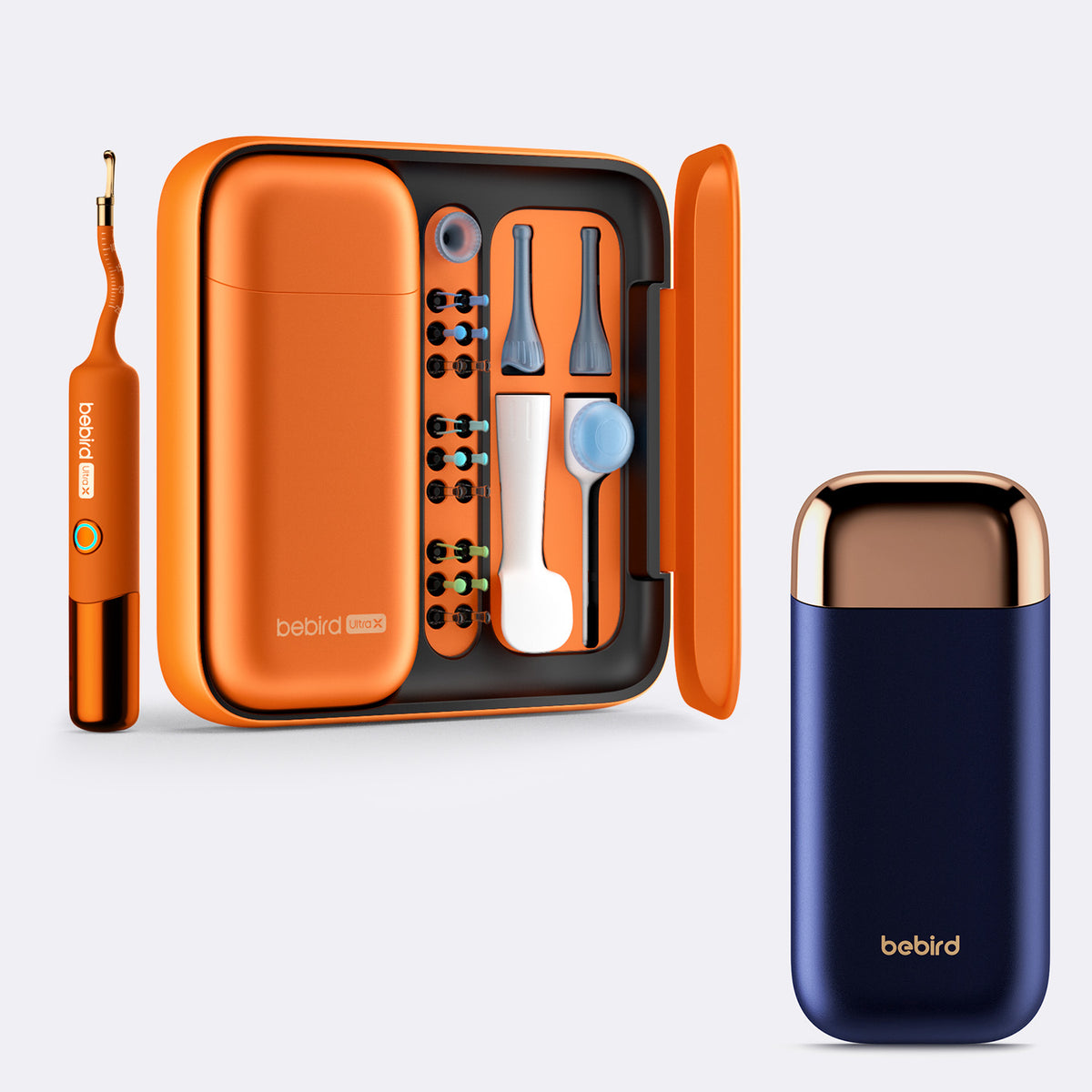 Bebird EarSight Ultra X & Plus Bundle