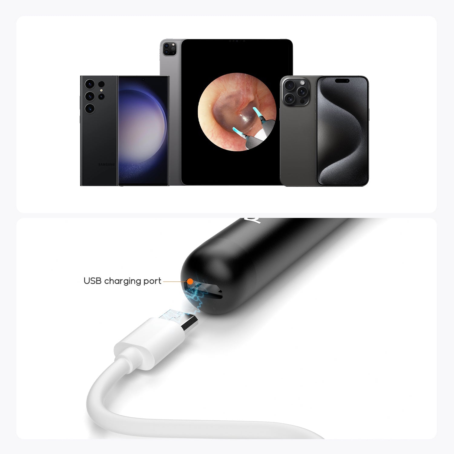 Bebird EarSight R1