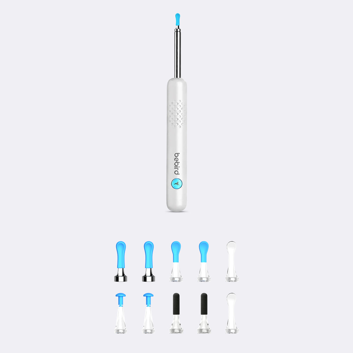 Bebird EarSight R1