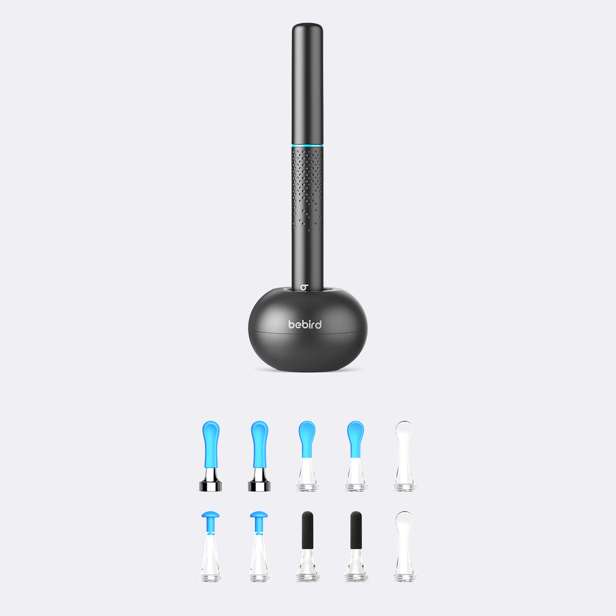 Bebird EarSight M9