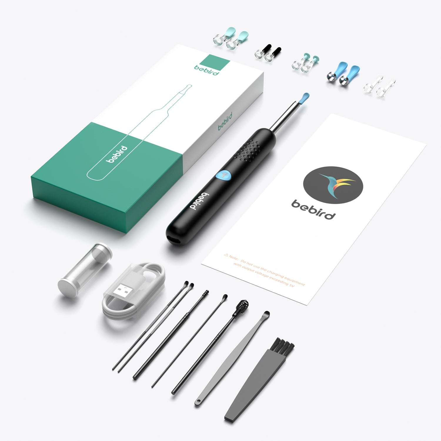 Bebird EarSight R1