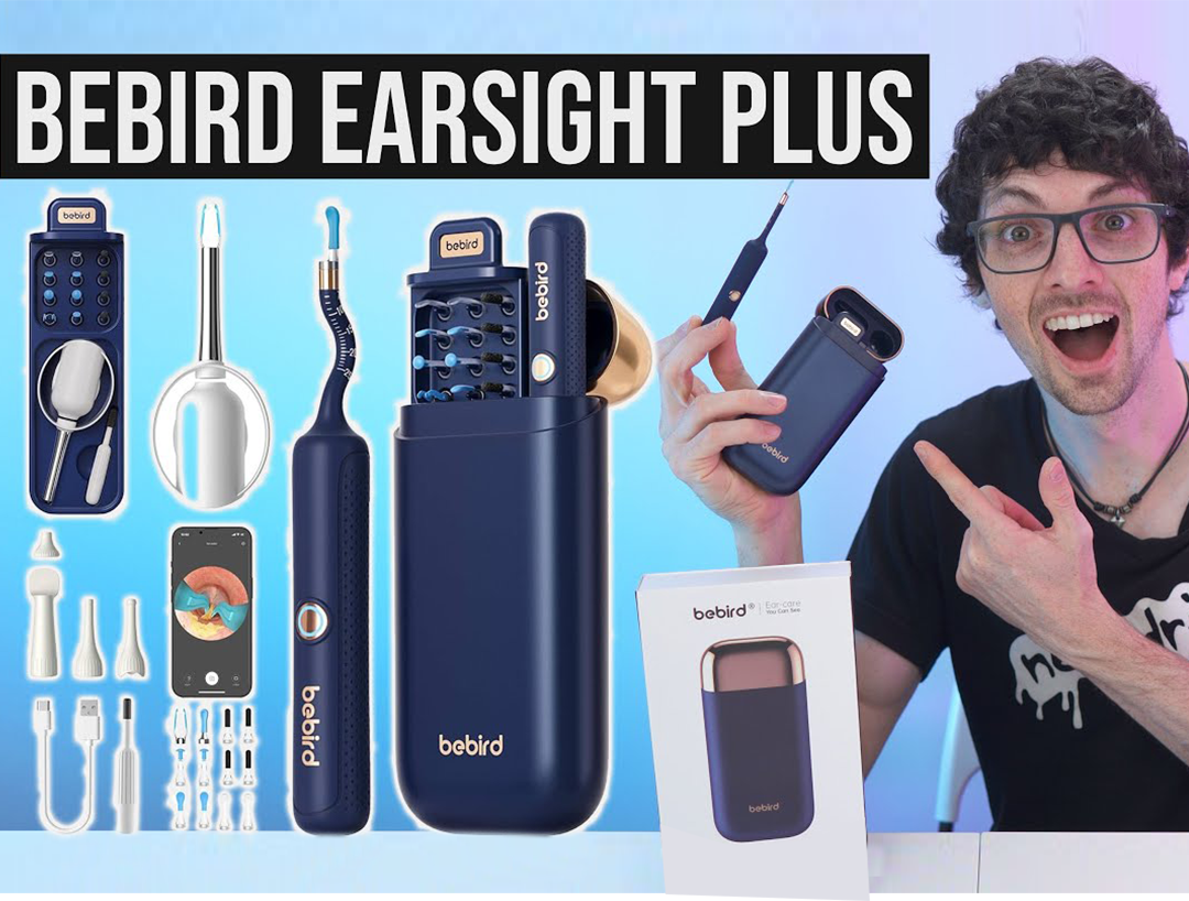 Bebird US Official Store