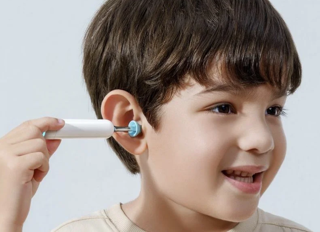 ear cleaner