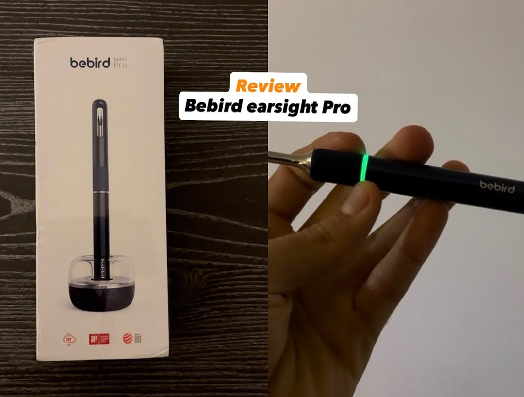Bebird US Official Store