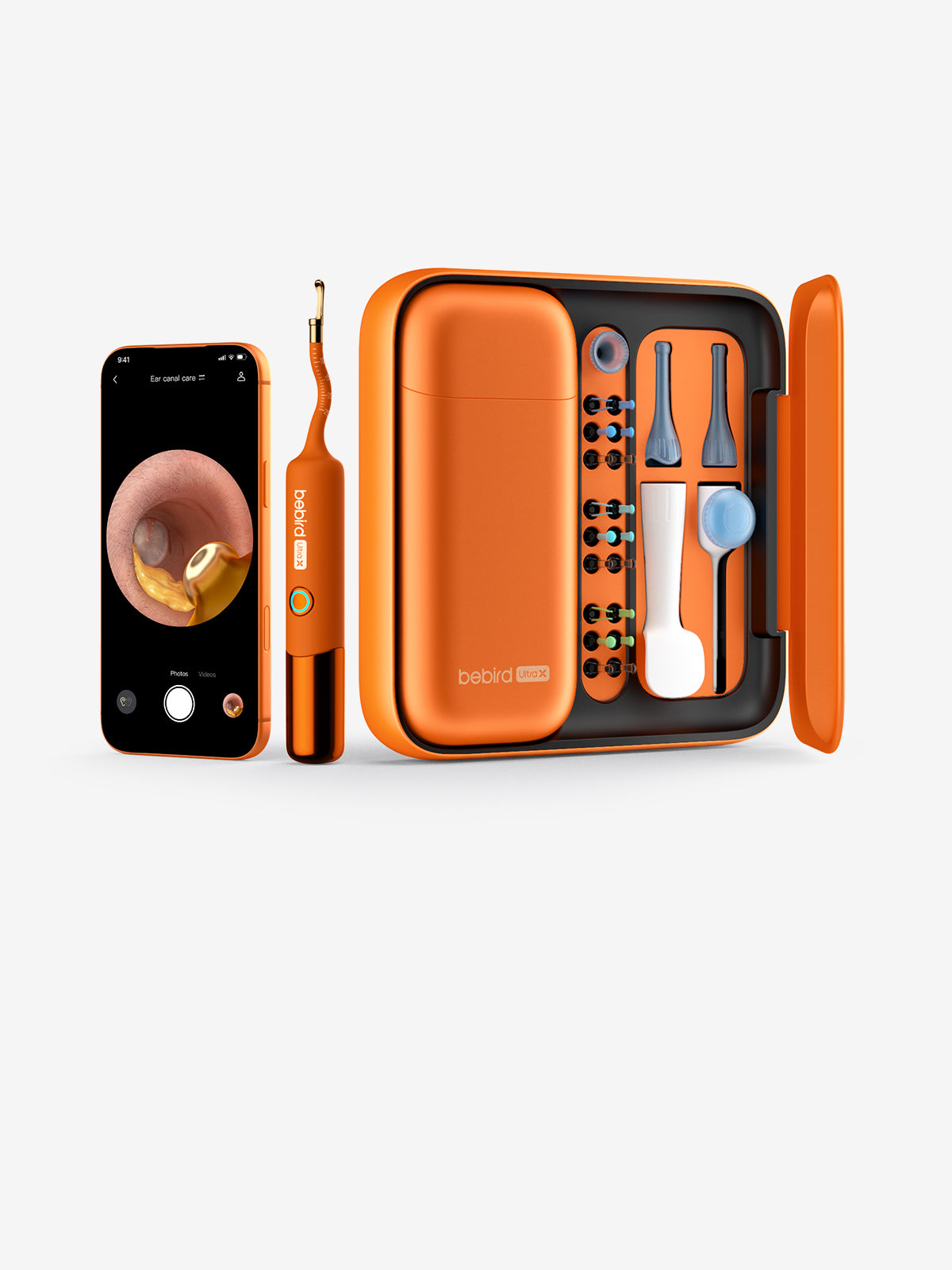 Bebird EU Official Store