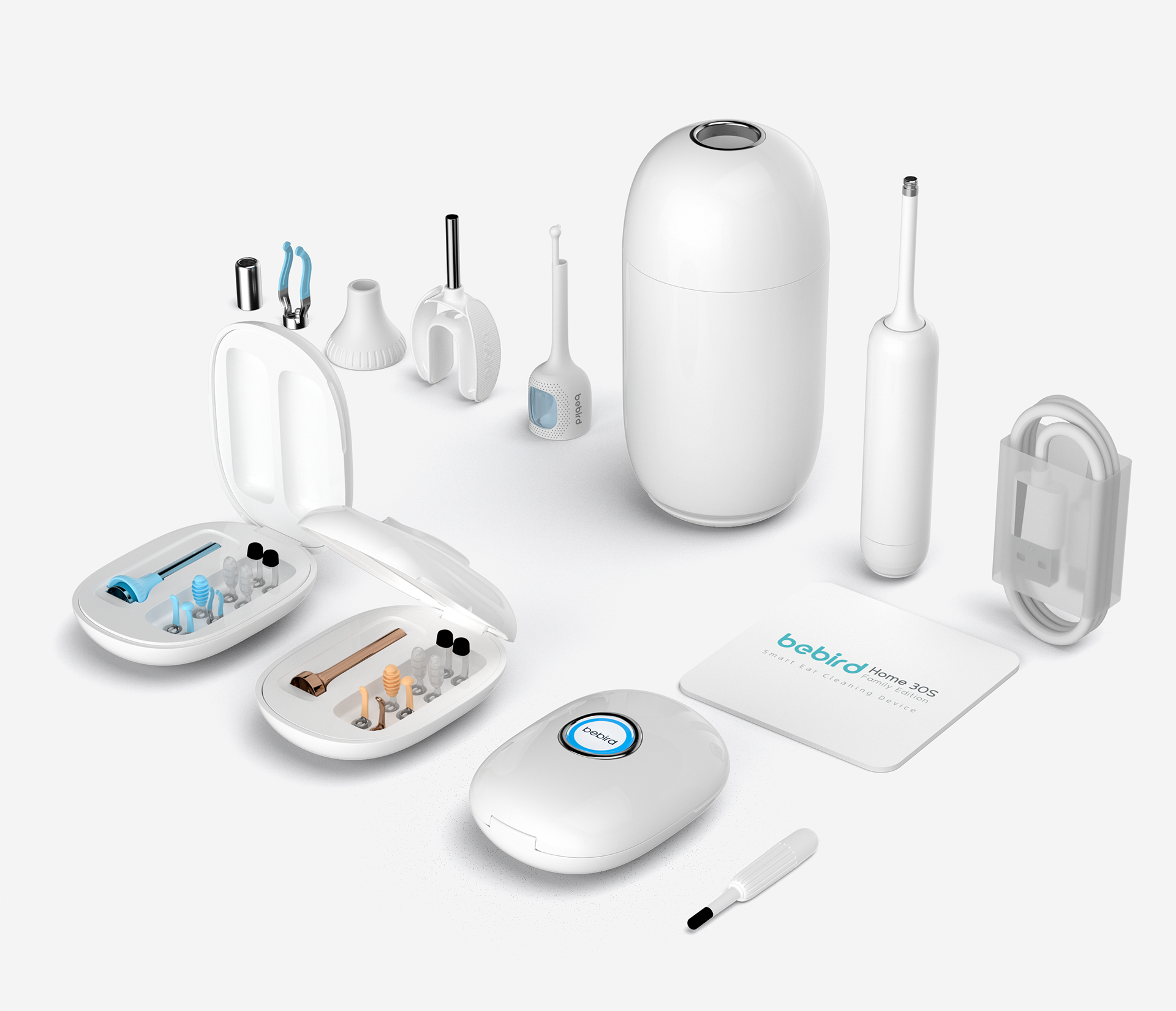 Bebird EU Official Store