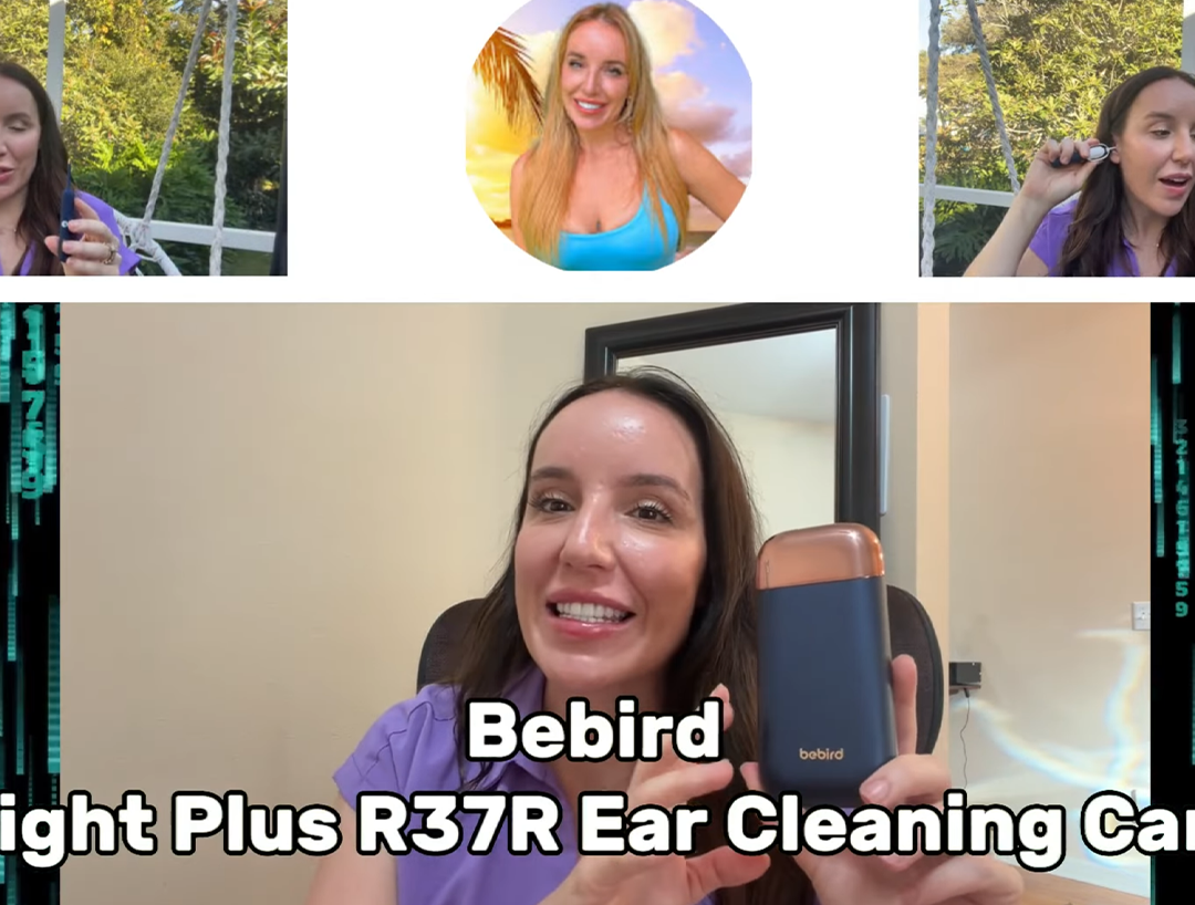 Bebird US Official Store