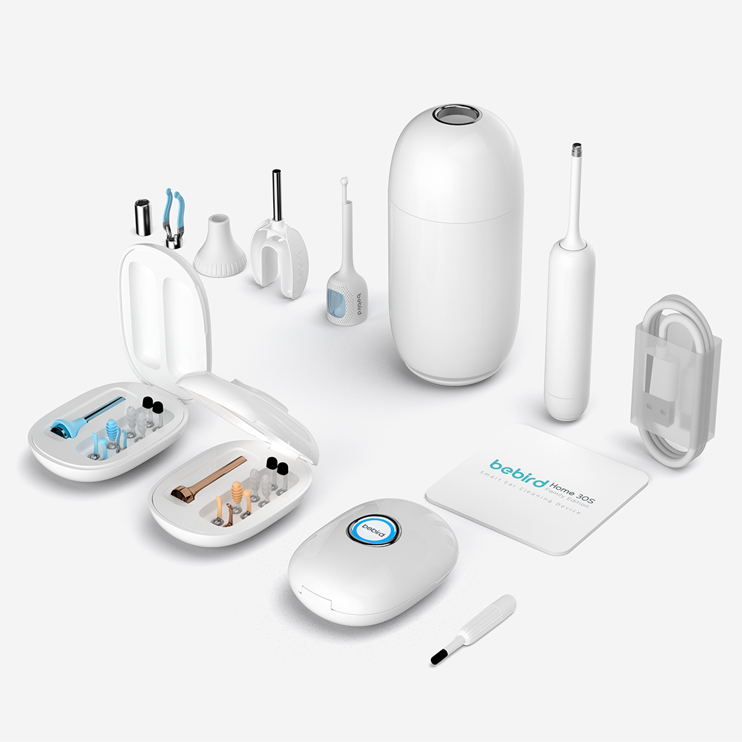 Bebird EU Official Store