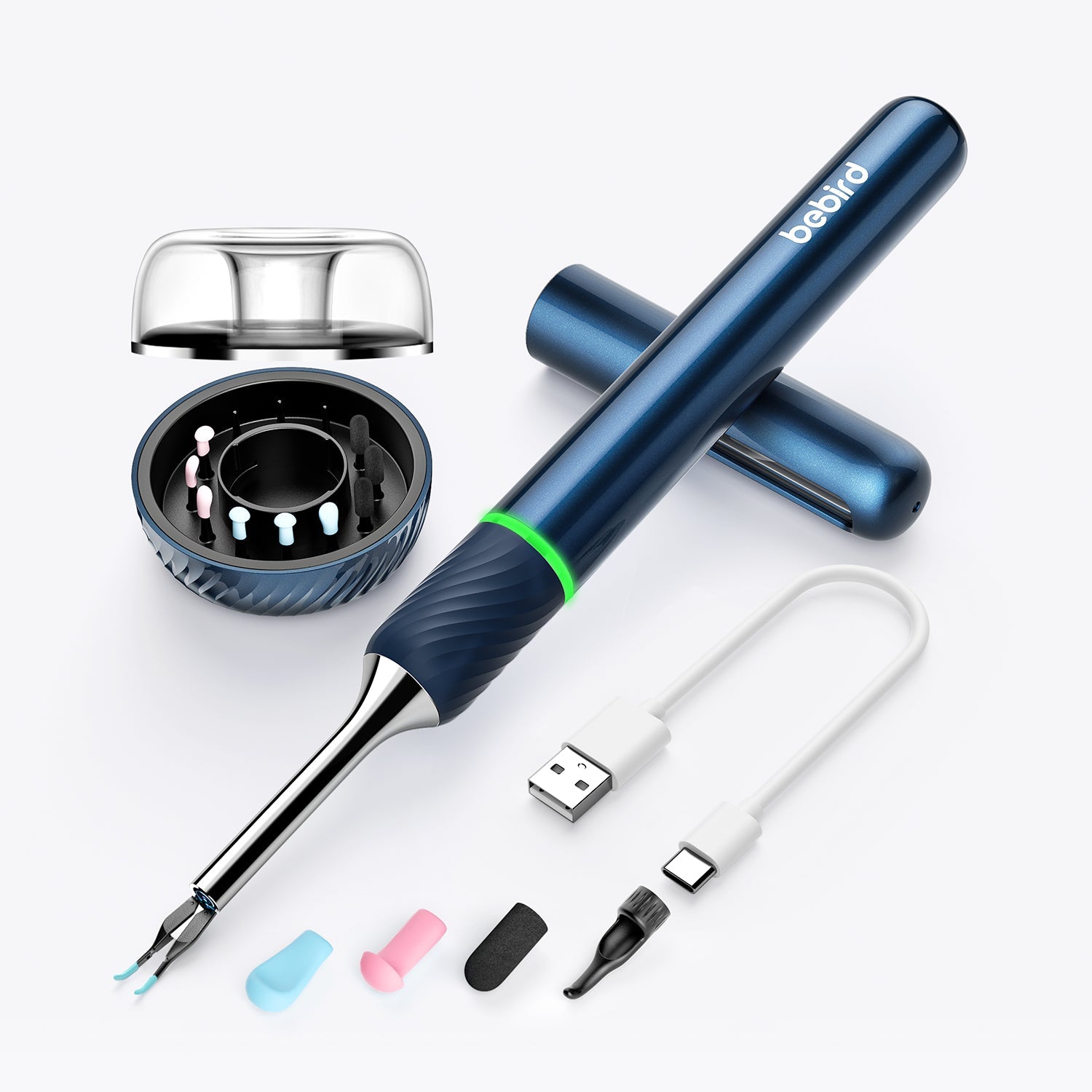 Bebird EarSight Pro Bundle