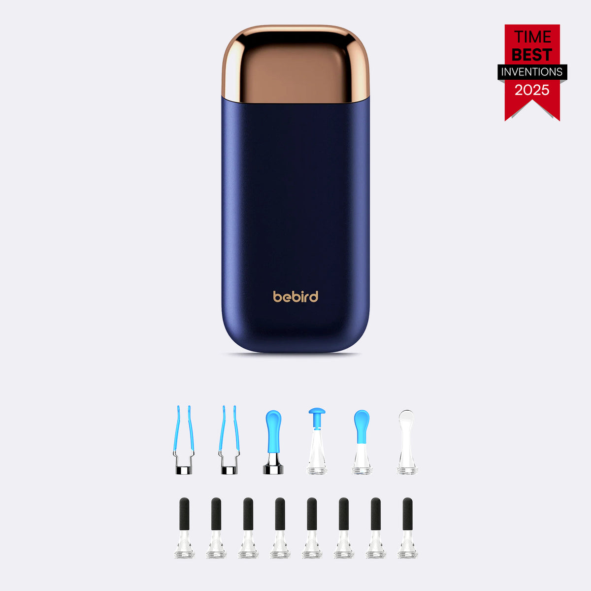 Bebird EarSight Plus