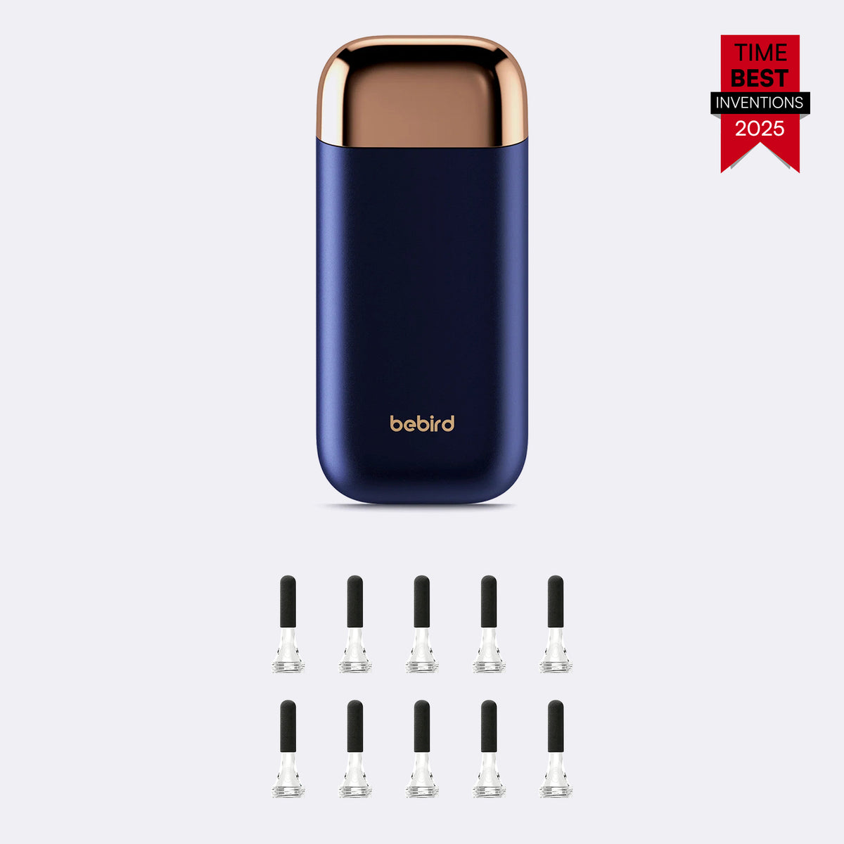 Bebird EarSight Plus