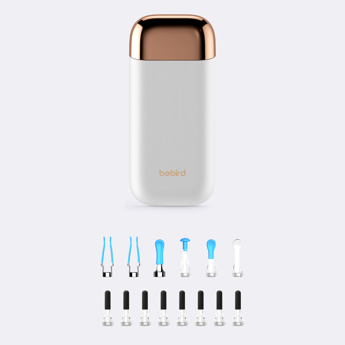 Bebird EarSight Plus