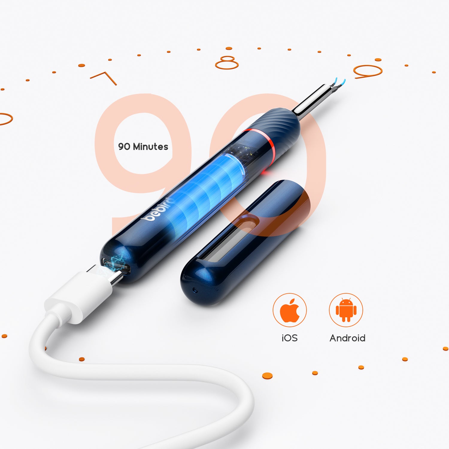 Bebird EarSight Pro Bundle