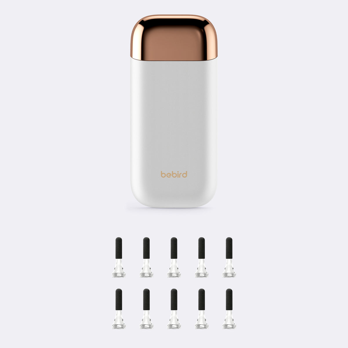 Bebird EarSight Plus