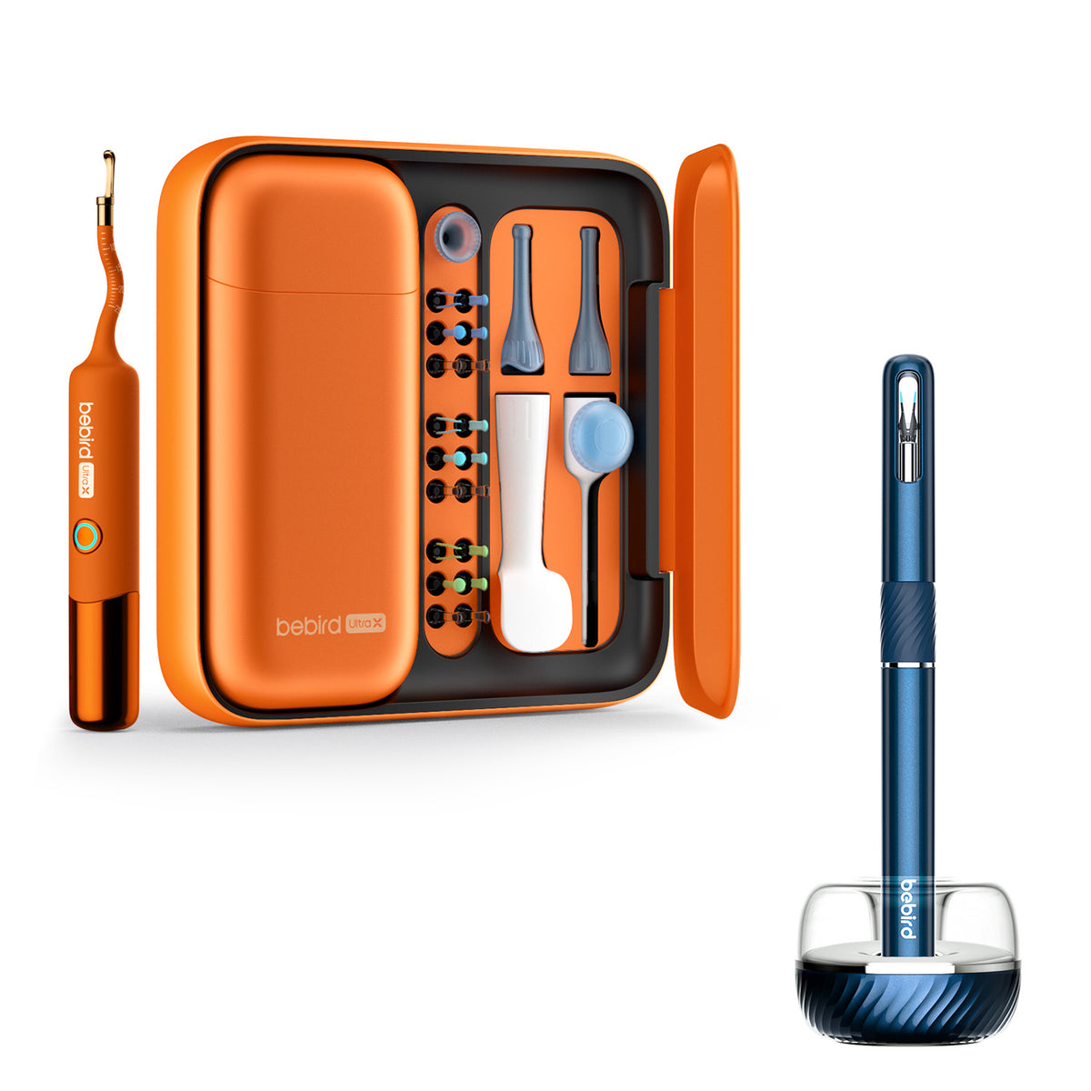 Bebird EarSight Ultra X & Note 5 Bundle