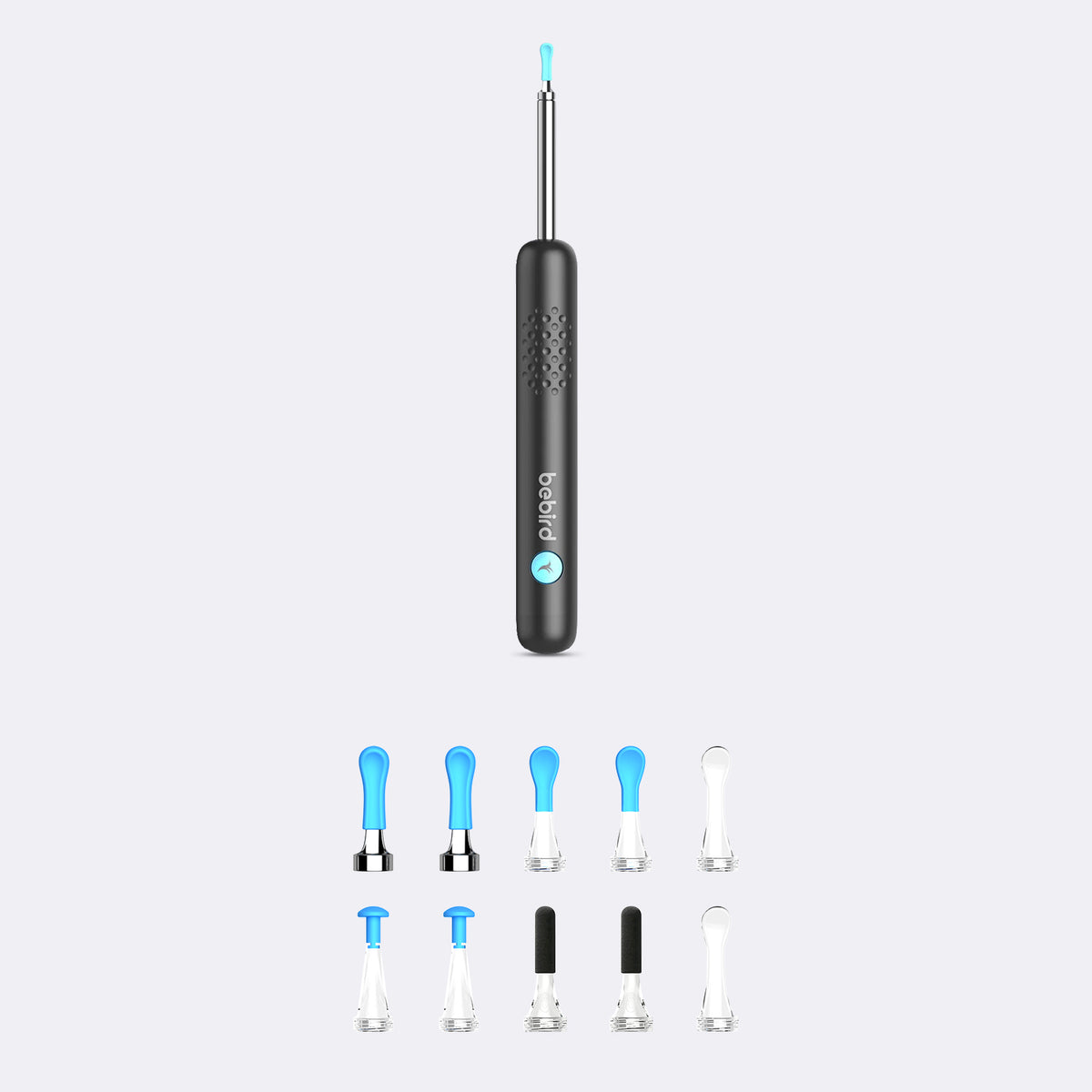 Bebird EarSight R1