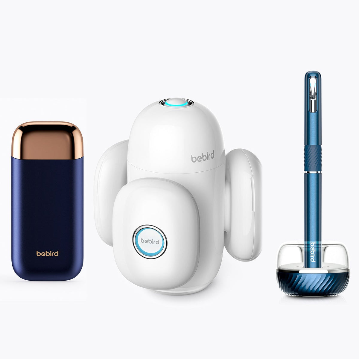 Bebird EarSight Hot-Selling Bundle