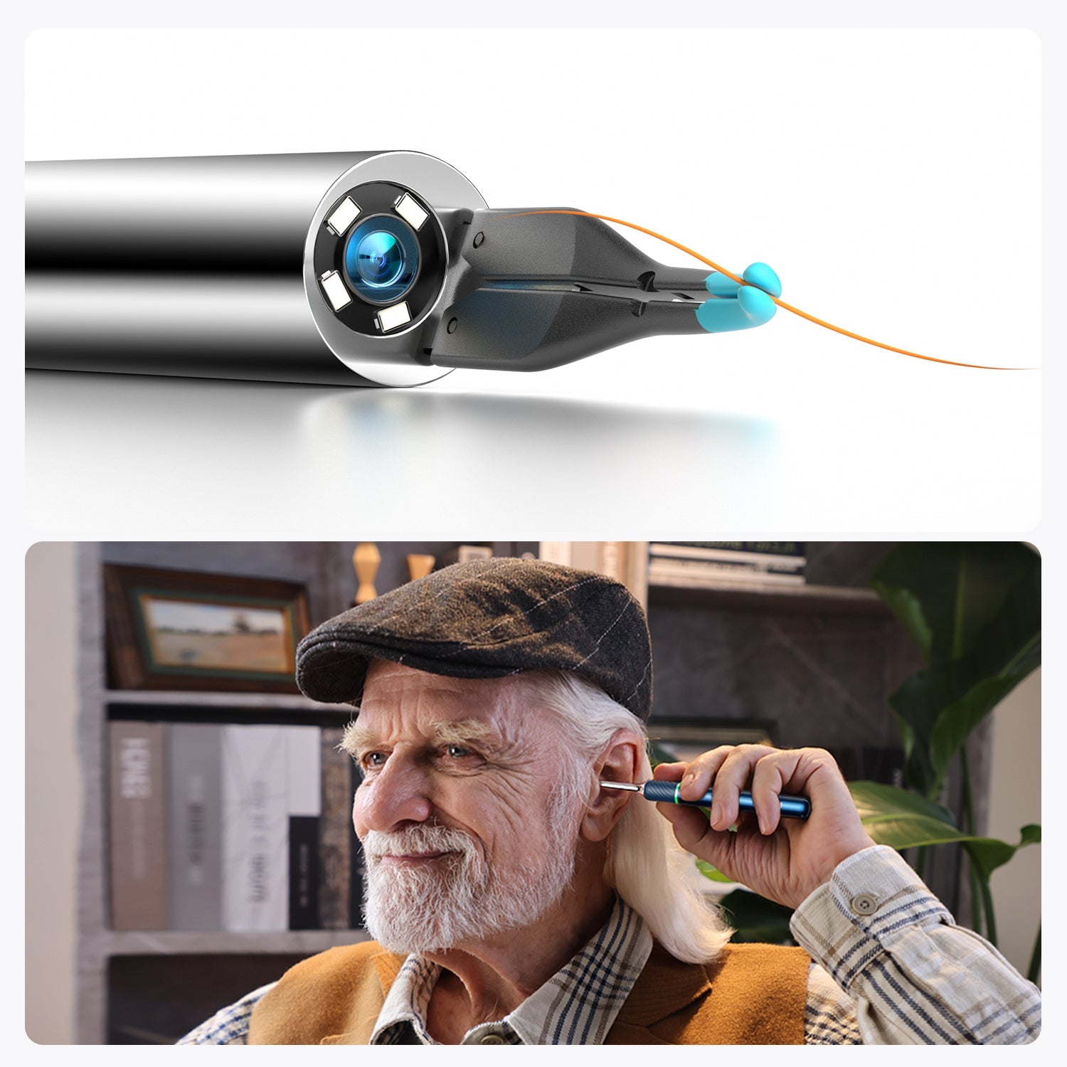 Bebird EarSight Pro Bundle