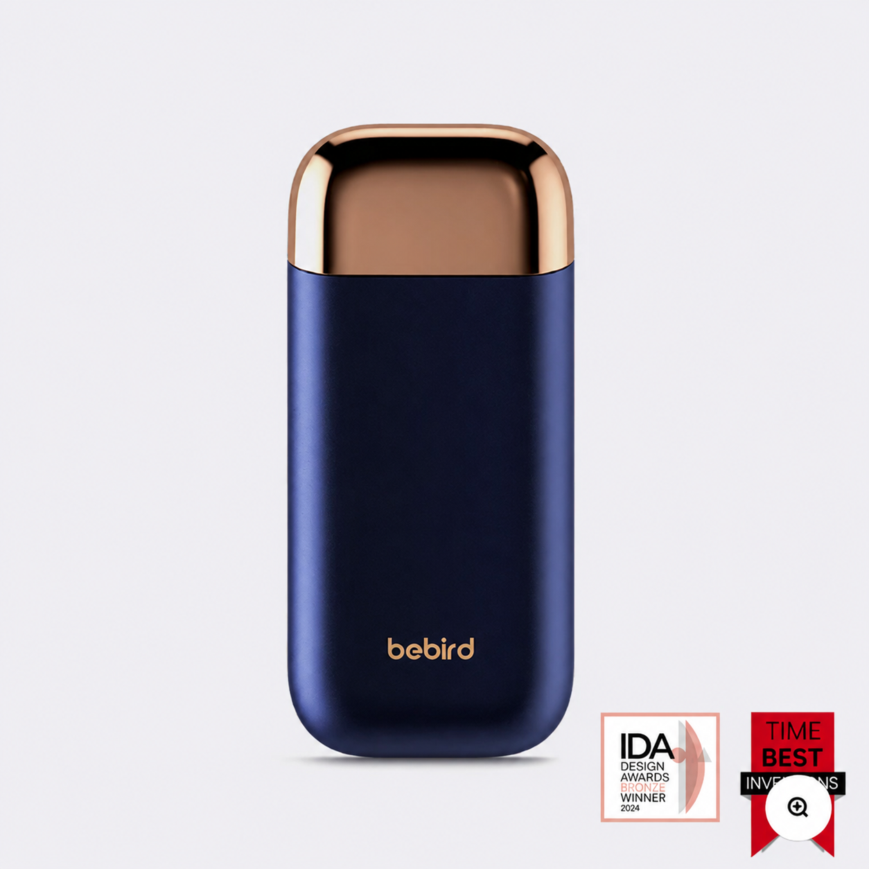 Bebird EarSight Plus