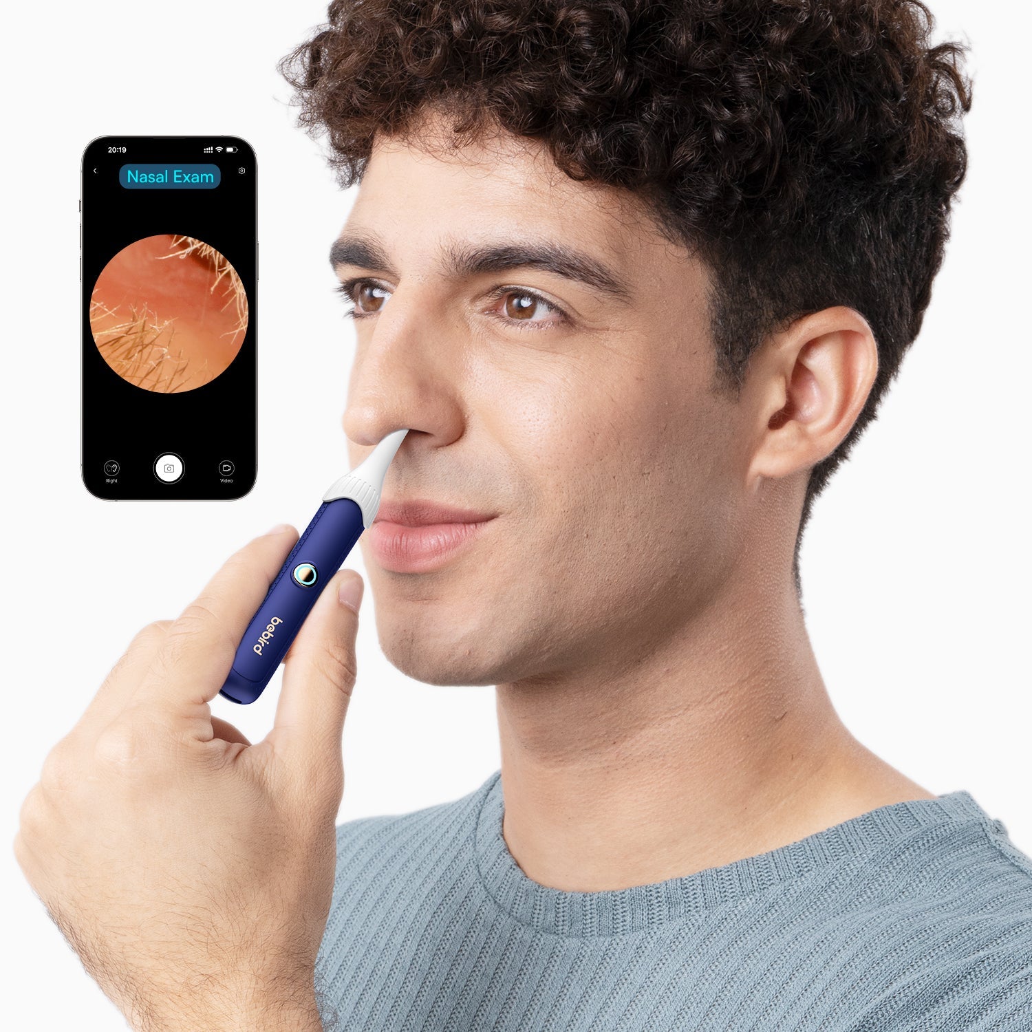 Bebird EarSight Family Gift Pack