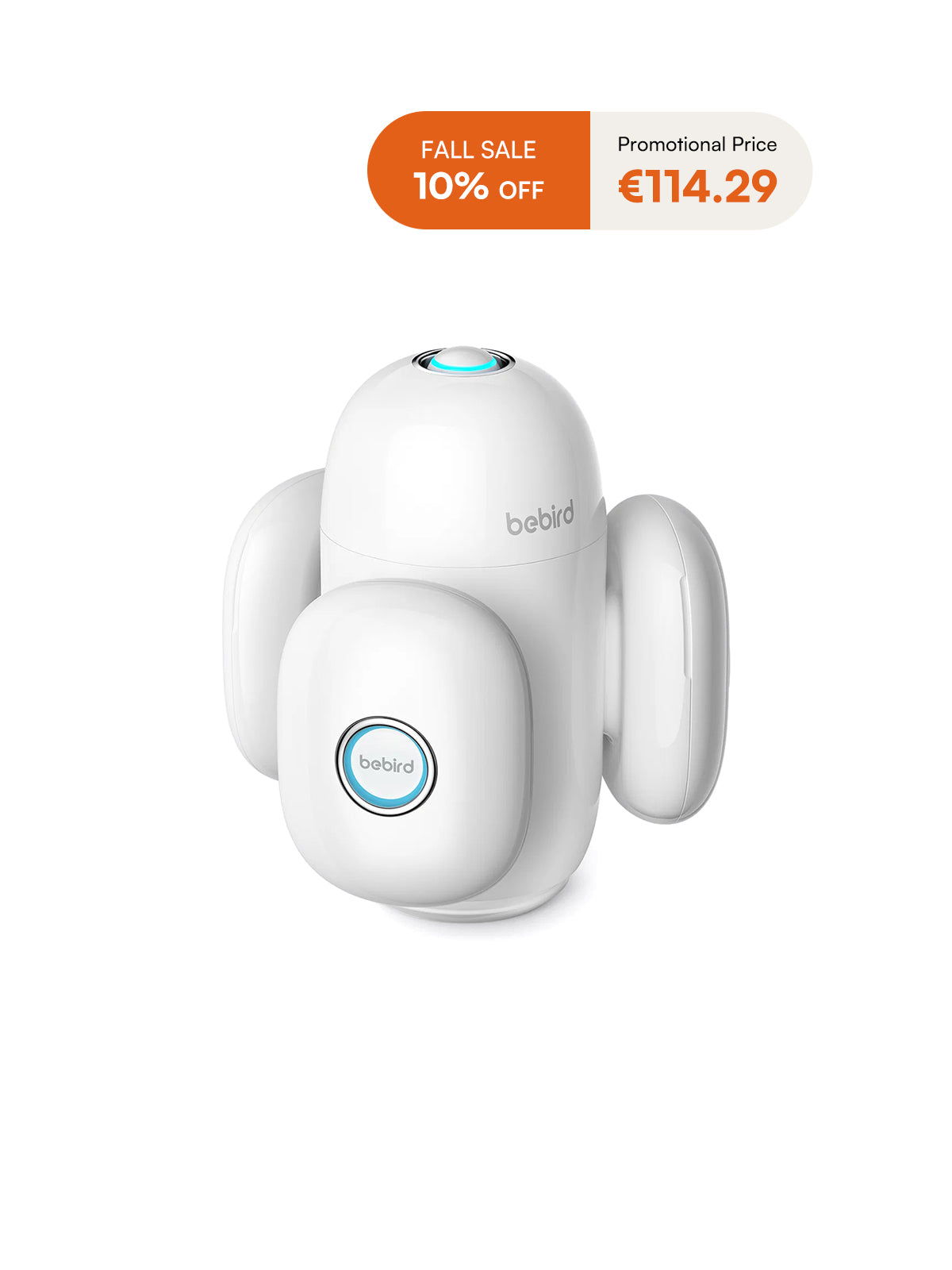Bebird EU Official Store