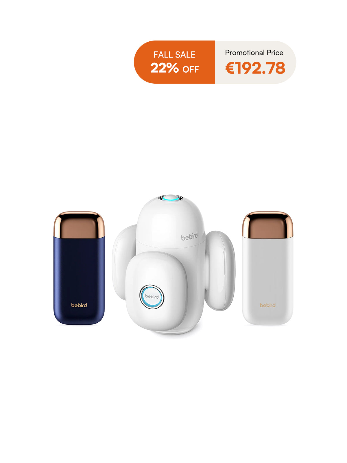 Bebird EU Official Store