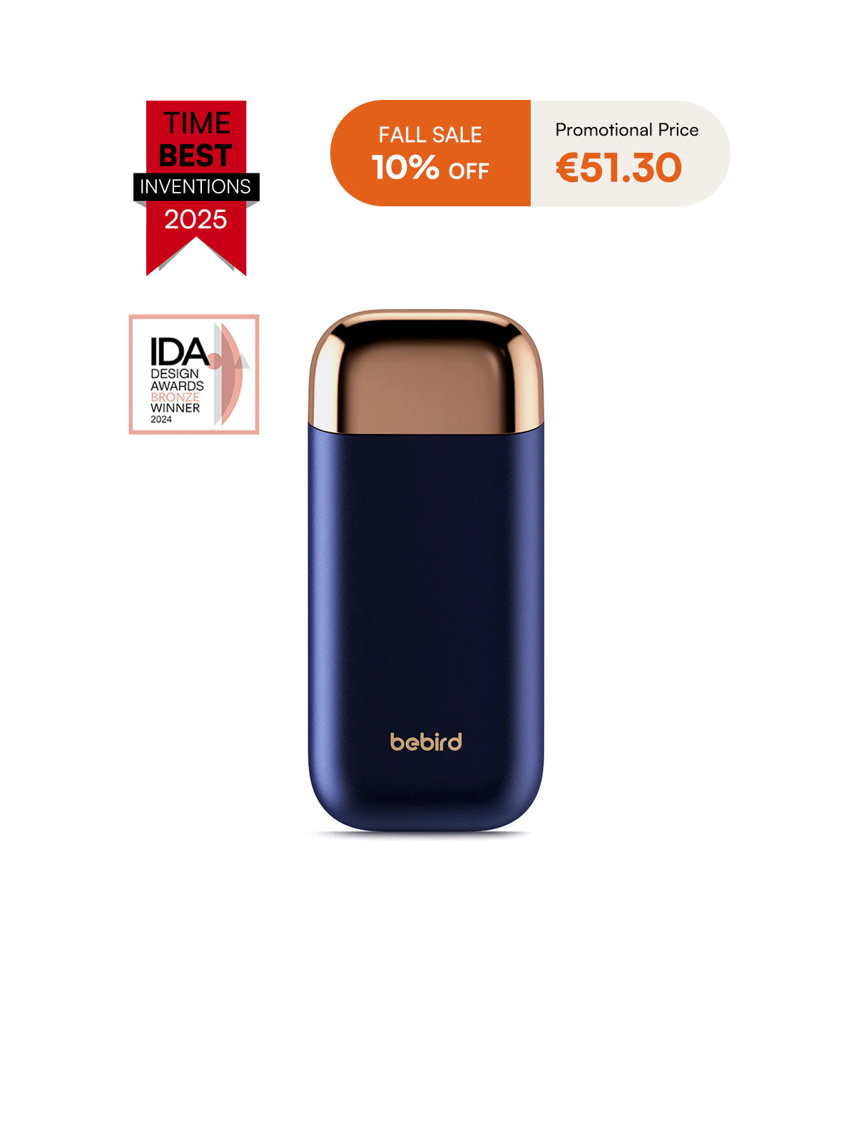 Bebird EU Official Store