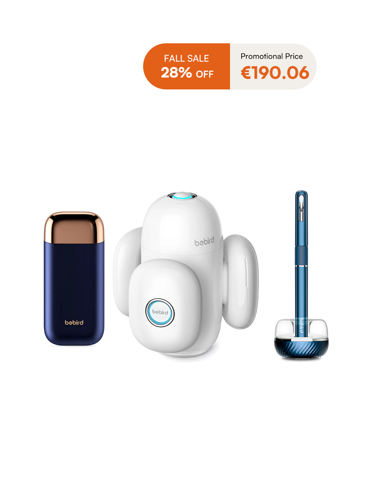 Bebird EU Official Store