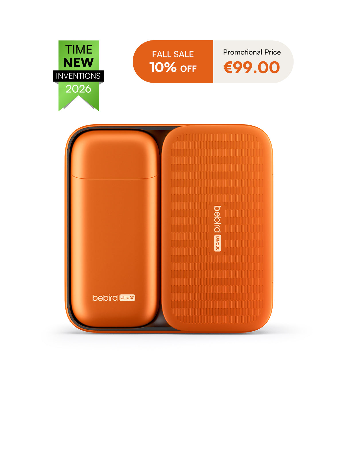 Bebird EU Official Store