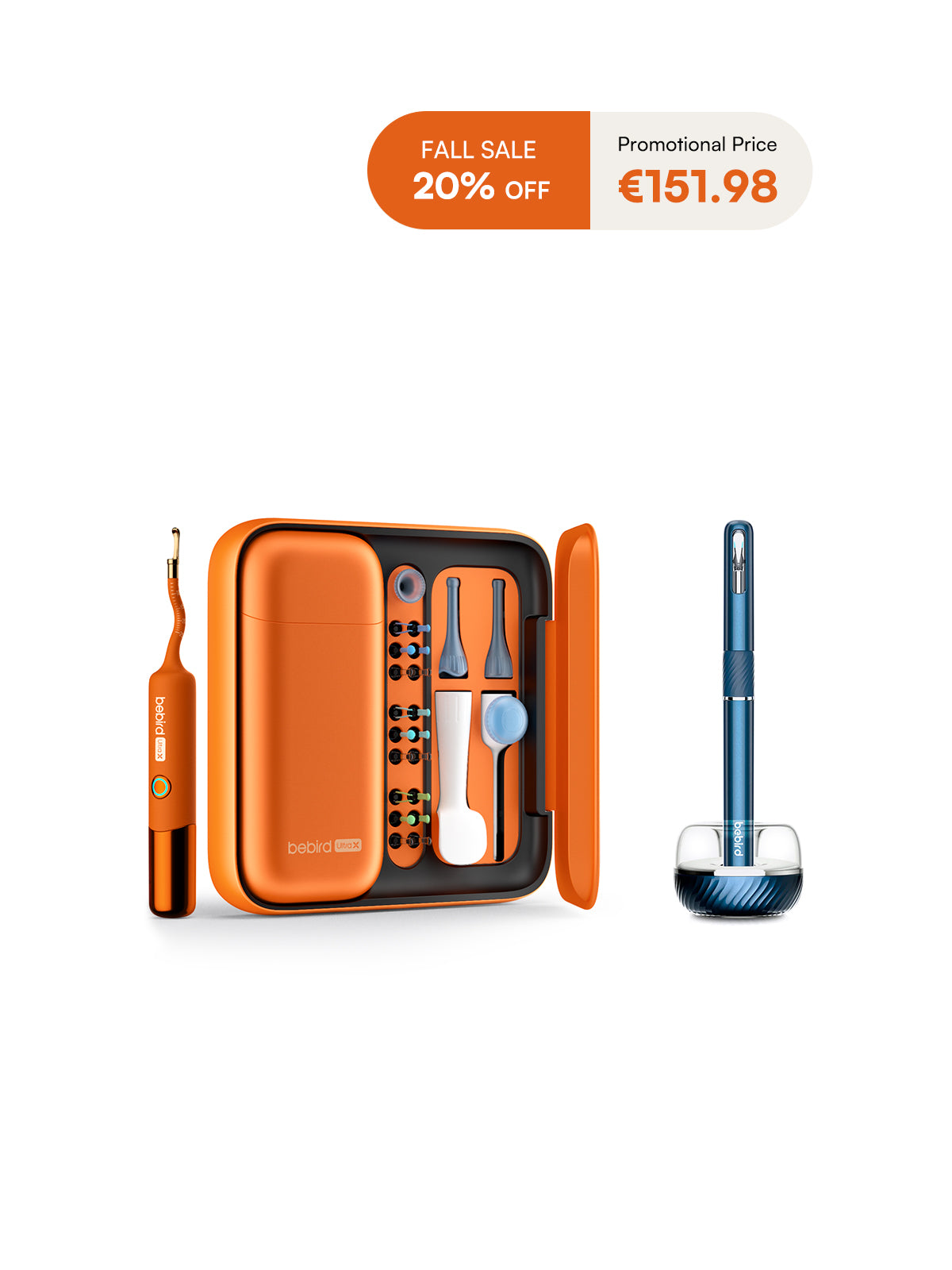 Bebird EU Official Store