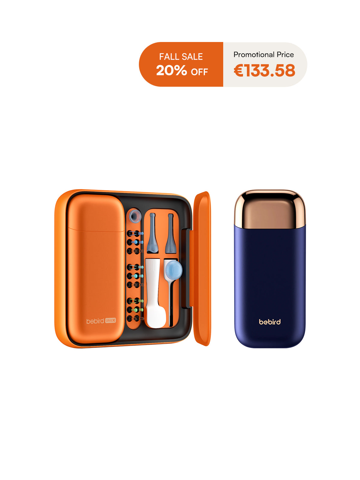 Bebird EU Official Store