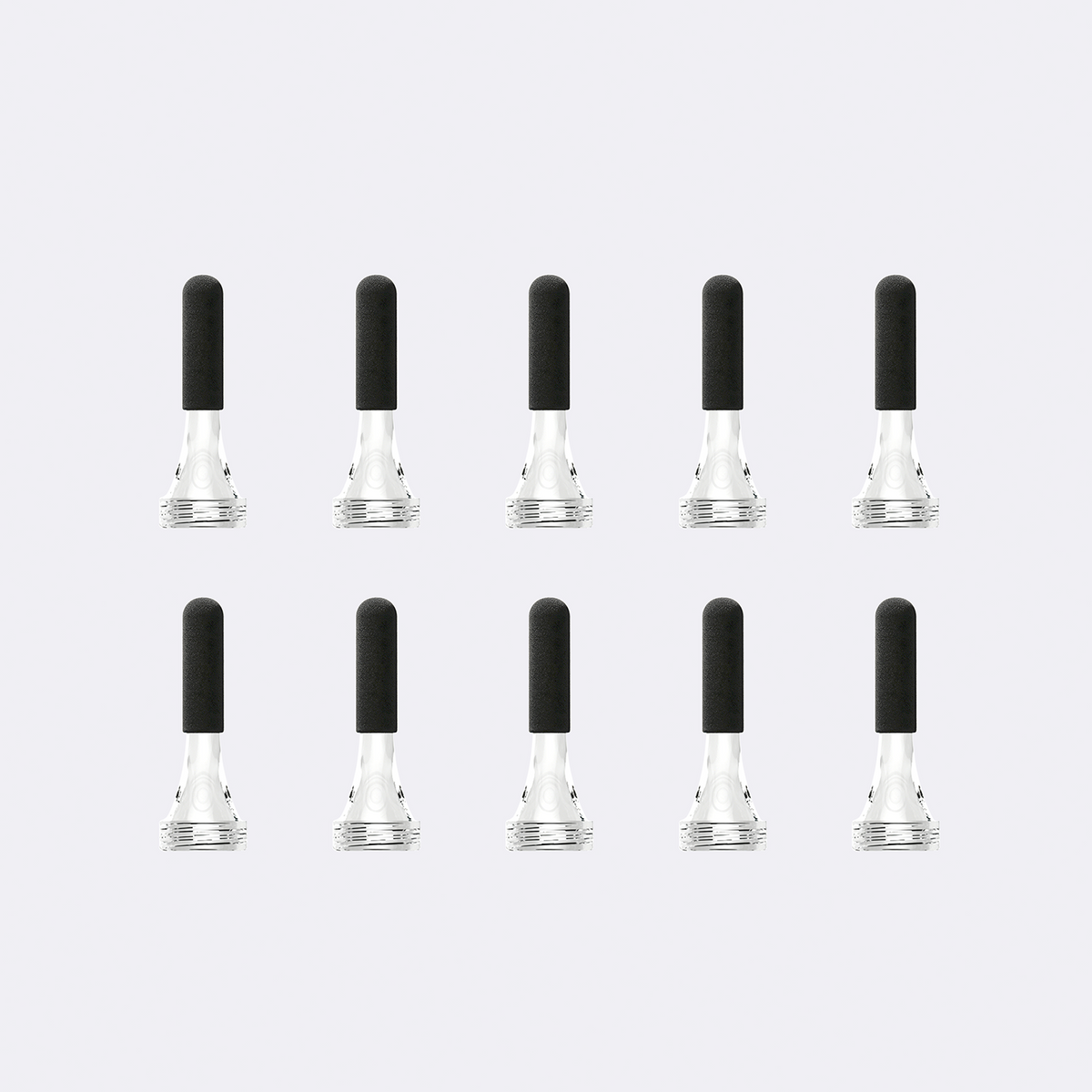 Bebird EarSight R1 & M9 Ear Spoon Replacement Tip Kit